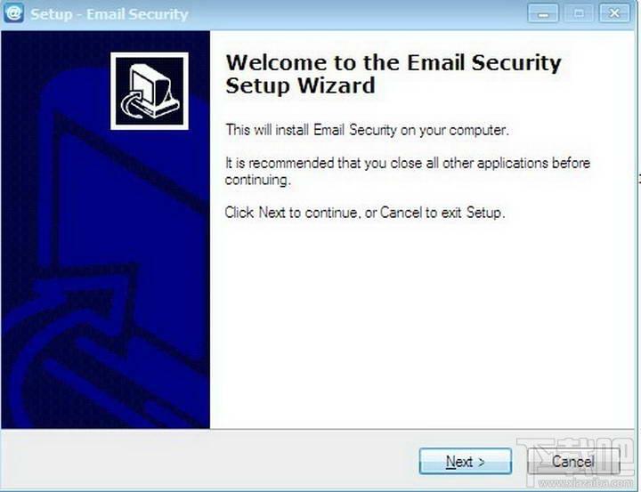 Email Security,Email Security下载,邮件信息安全