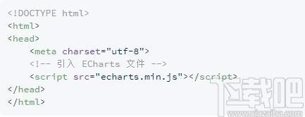 ECharts下载,商业产品常用图表,源码相关,图表工具