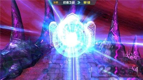 骑兵大作战无限金币版下载,骑兵大作战,战斗手游,塔防手游